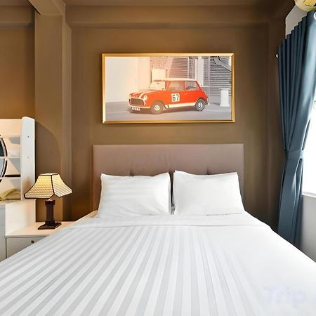 The Noble Swan Wood Park Hotel Ciudad Ho Chi Minh  Exterior foto