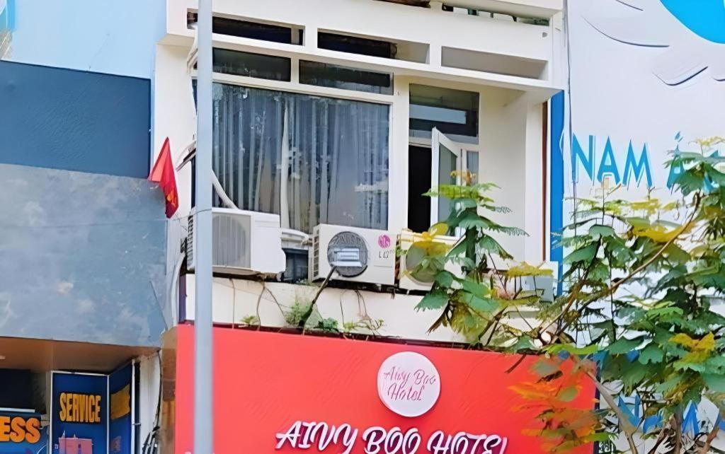 The Noble Swan Wood Park Hotel Ciudad Ho Chi Minh  Exterior foto